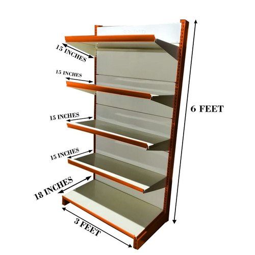 Display Rack