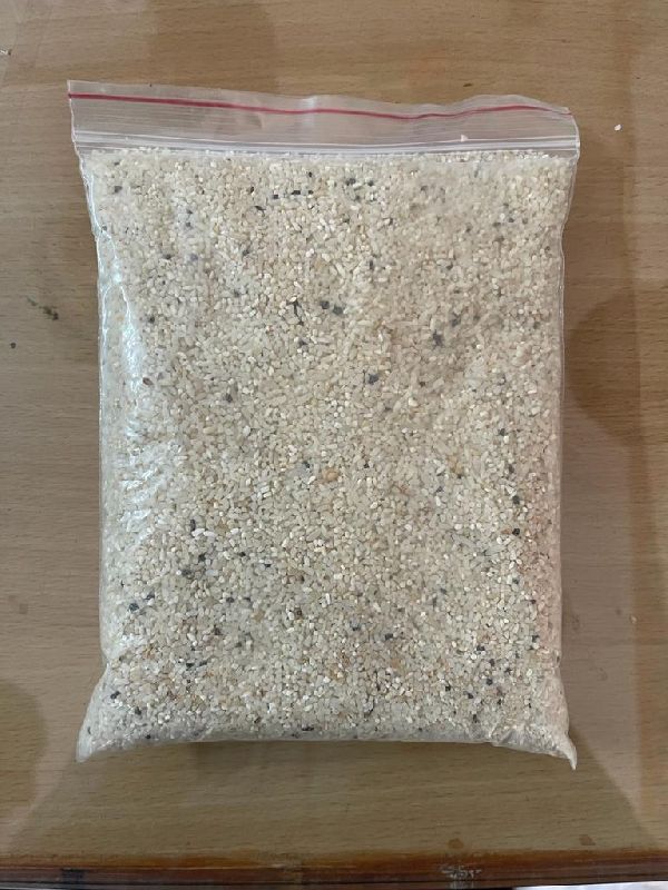 100% Broken Raw Rice, for Animal Feed, Certification : APEDA