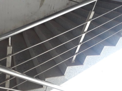 Stainless Steel Grills, Feature : Rust Proof