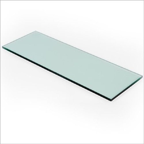 Tempered Insulated Glass, for Door, Pattern : Plain
