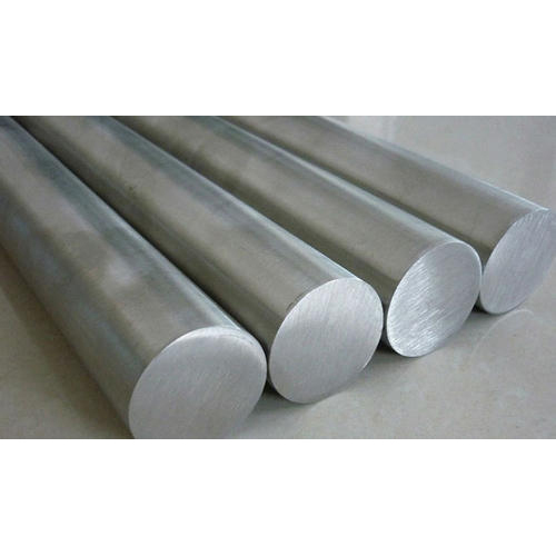 Aluminium Round Bar, Grade : 6000 Series
