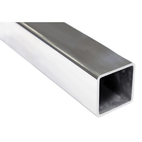 Stainless Steel Tube