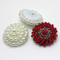 Plastic Fancy Buttons, for Garments, Feature : Fine Quality, Perfect Finish