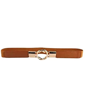Plain Leather Formal Ladies Belt, Feature : Nice Designs