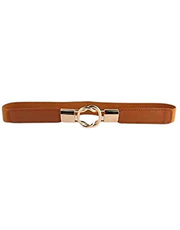 Formal Ladies Belt