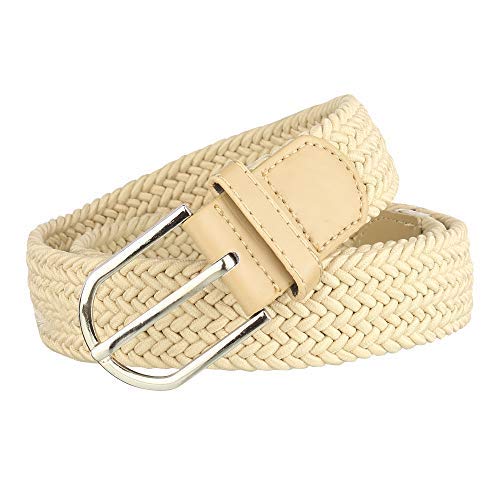 Ladies Canvas Belt, for Casual Wear, Feature : Nice Designs