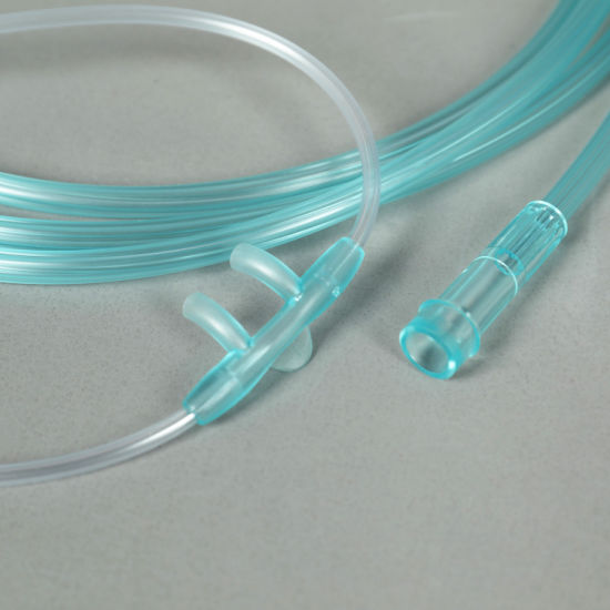 Vinjoh Nasal Cannula, Size : Standard Size, INR 100 / Piece by Hitwin ...