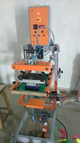 Balloon Printing Machine, Power : 220V, 50Hz