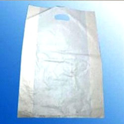 degradable plastic bag