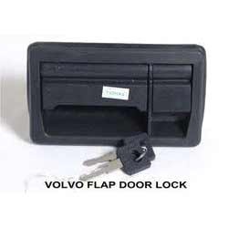 Truck Door Lock