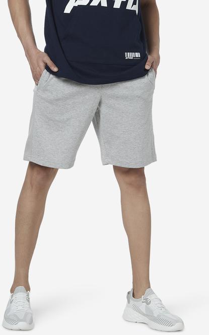 Cotton Plain Mens Gym Shorts, Feature : Comfortable, Easily Washable