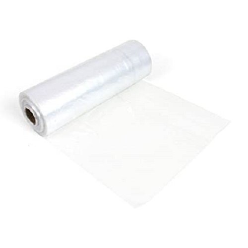 LDPE Sheet Roll, Color : Transparent