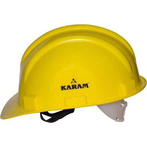 Industrial Safety Helmet