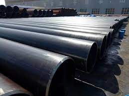 High Pressure Round Polished Alloy Steel Api 5lx46 Pipe, for Manufacturing Unit, Specialities : Durable