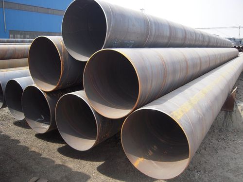 High Pressure Round Polished Alloy Steel Api 5lx52 Pipe, for Manufacturing Unit, Specialities : Durable