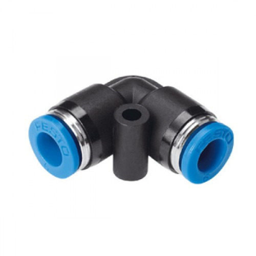 Polyhydron Festo Push-in L- Connector