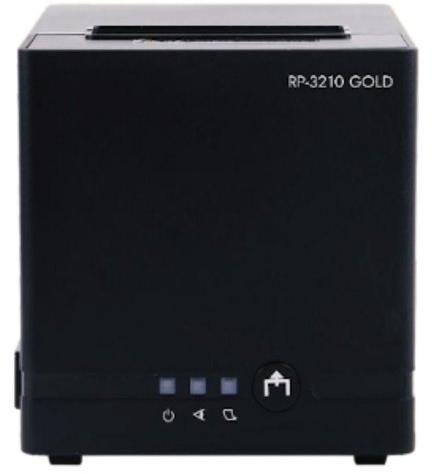 Thermal Receipt Printer, Model Number : RP 3210 GOLD
