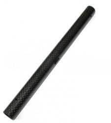 Carbon Fiber Tubes, for Drinking Water, Food Products, Gas Handling, Chemical Handling, Utilities Water