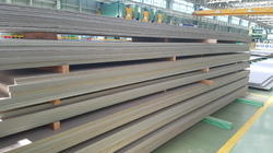 Jindal Stainless Steel 304 Plate