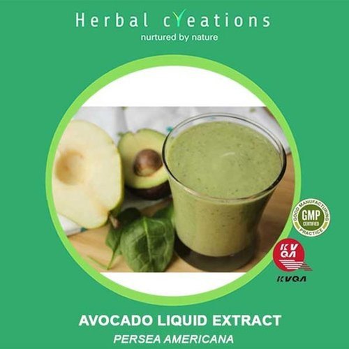 Avocado Liquid Extract