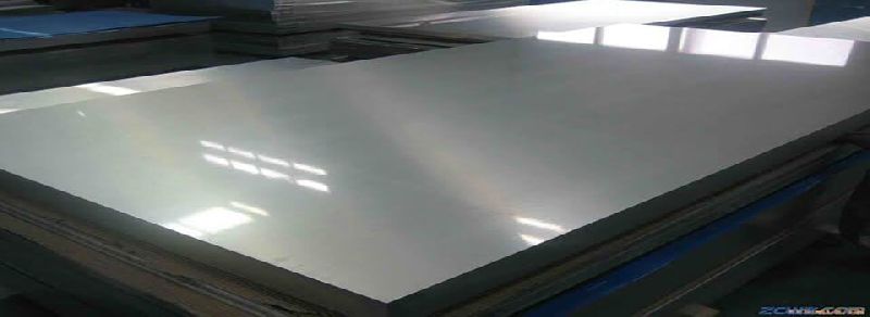 STAINLESS STEEL 201 SHEET