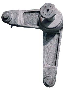 Cast Iron Industrial Lever