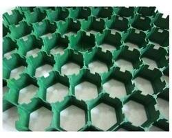 Plastic Green Grass Paver, for Landscaping