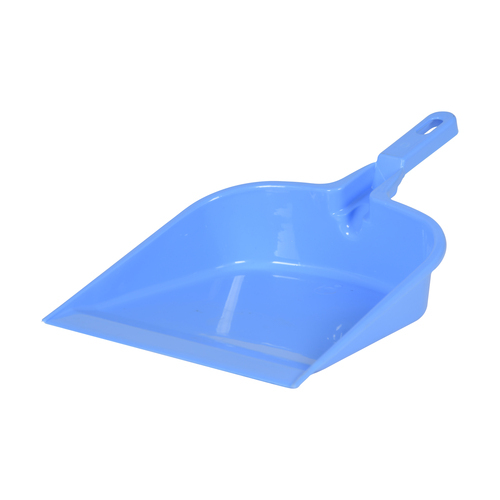 Plastic Dust Pan, Color : Blue