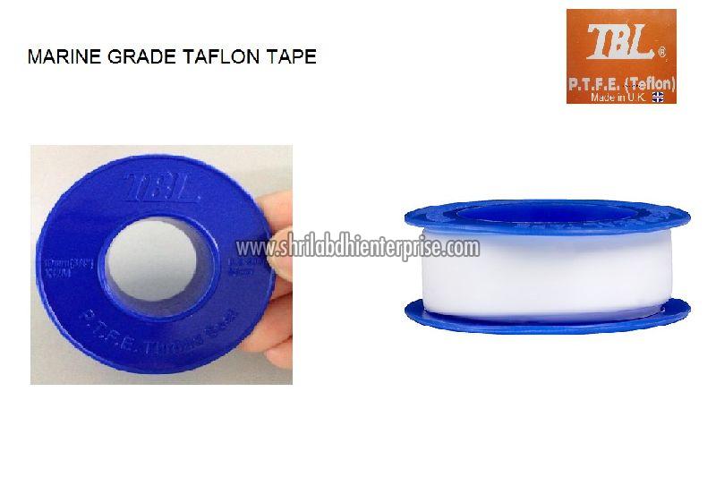 TBL PTFE Teflon Tape, for Bag Sealing, Masking, Feature Antistatic