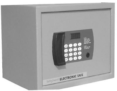 Electronic Safe