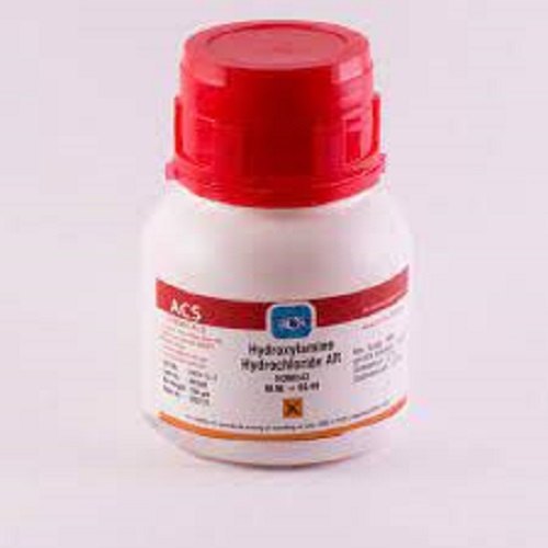Simson 69.49 g/mol Hydroxylamine hydrochloride, CAS No. : 5470111