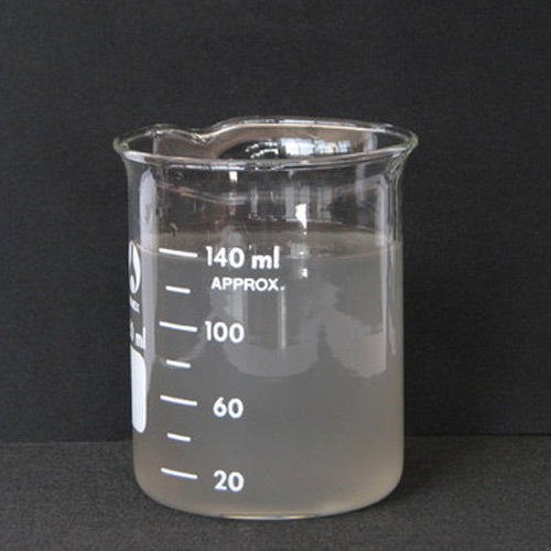 Liquid Sodium Silicate