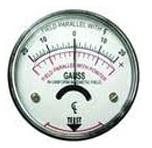 GAUSS METER