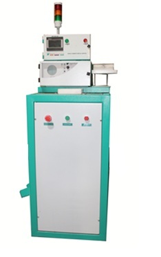 SEMI-AUTOMATIC EDDY CURRENT SORTER