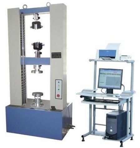Universal Testing Machines, Power : 400-440v