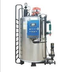Coil Type Steam Boilers, Capacity : 2000-3000 (kg/hr)