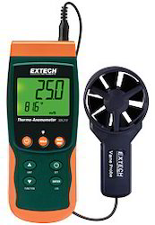 Extech Thermal Anemometer