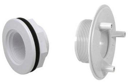 ABS Suction Fittings, Pressure : 17, 20, 27 kg/cm2