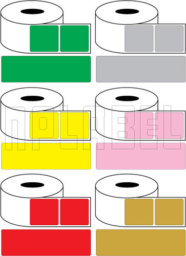 Barcode labels, Packaging Type : Roll