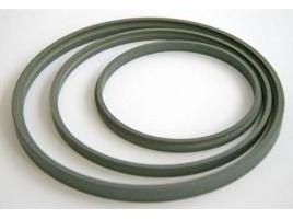 Round PTFE Seal