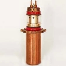 Triode Electronic Tubes