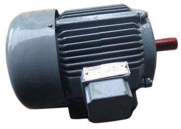 Electric Induction Motor, Power : 10-100 KW