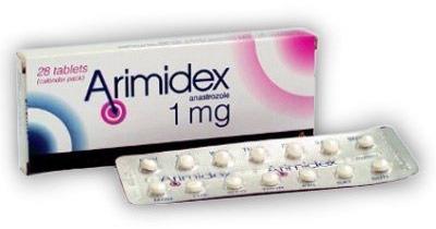 Armidex Tablets