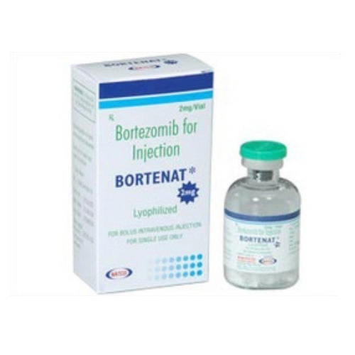 Bortenat Injection, Medicine Type : Allopathic