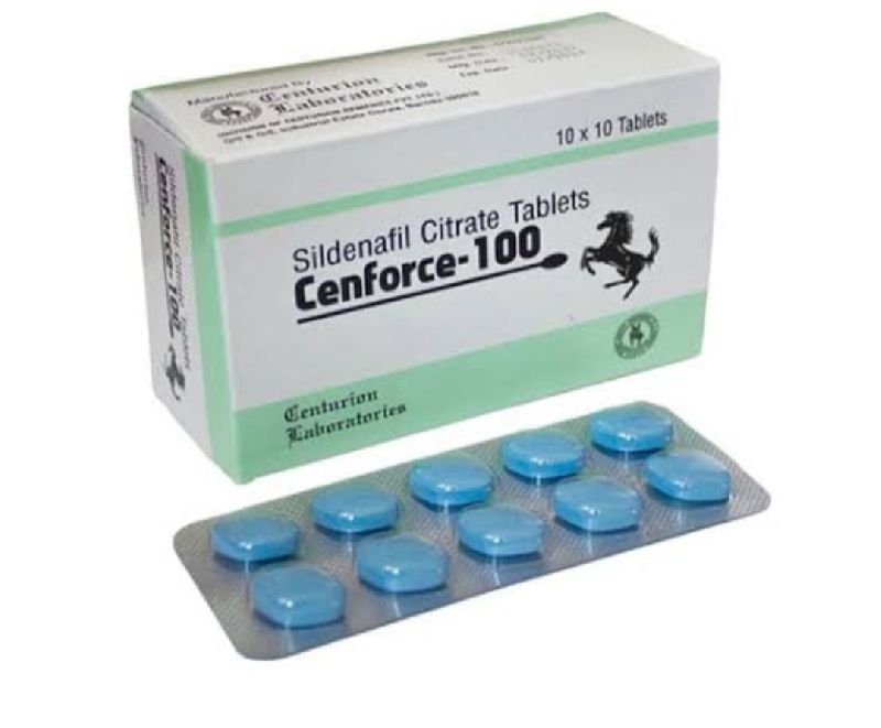 Cenforce-100 Tablets