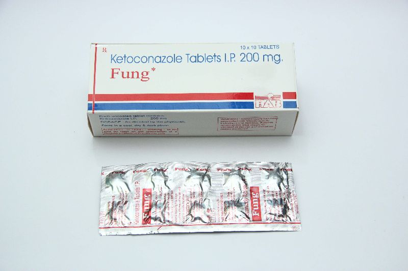 Fung Tablets