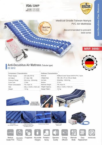 Comfort Air Mattress