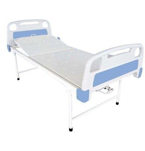 Mild Steel Hospital Semi Fowler Bed