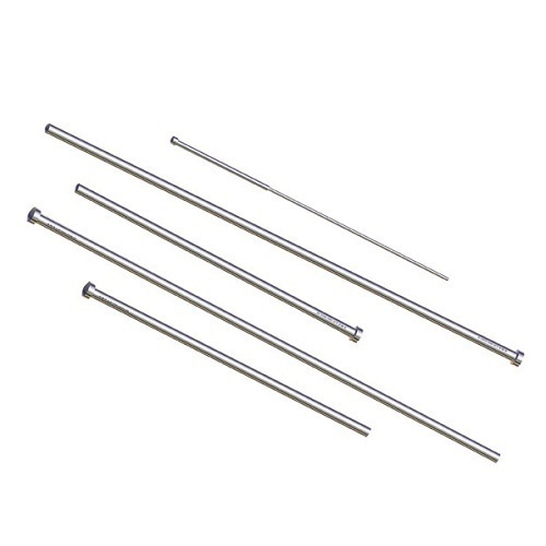 Vardhaman Stainless Steel Ejector Pins, Size : Customise