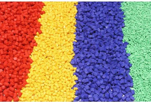 Plastic Color Masterbatches, Packaging Size : 5 Kg, 25 Kg